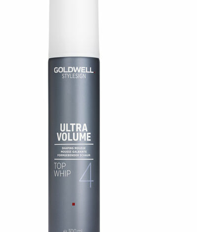 Goldwell StyleSign Volume Top Whip, Tugev Kohevusvaht